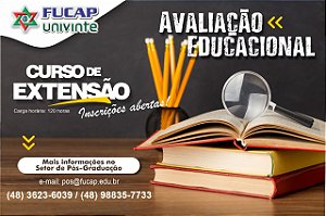 Avaliação Educacional