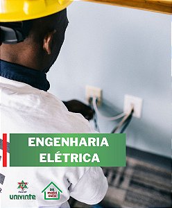 Curso de Engenharia Elétrica - Bacharelado