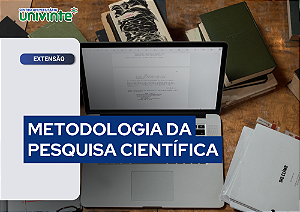 Metodologia da Pesquisa Científica