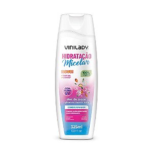 Condicionador Hidratação Micelar 325ml