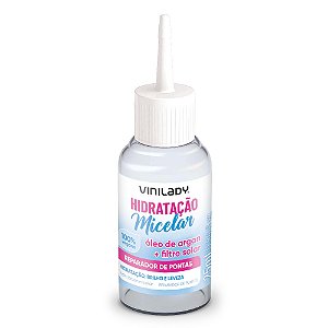 Sérum Reparador de Pontas Hidratação Micelar 28ml