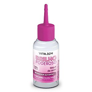 Reparador de Pontas Brilho Poderoso 28ml