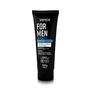 Bálsamo Pós-Barba For Men Urban 100g
