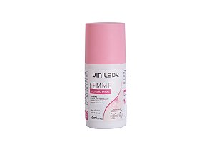 Desodorante Roll On Antitranspirante Femme 50ml