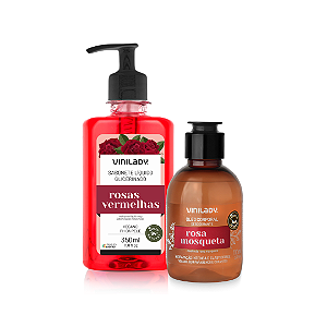 KIT VINILADY CORPORAL