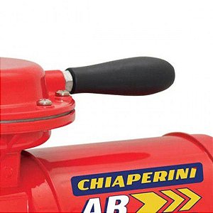 COMPRESSOR AR DIRETO CHIAP RED BIV 1/3HP