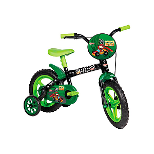 Bicicleta Infantil Aro 12 Kids Radical