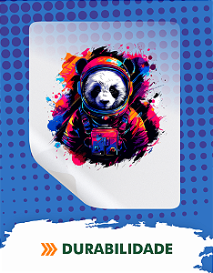 DTF Folha A4 (210mmx297mm)