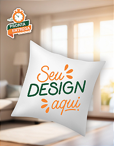 Capa para Almofada