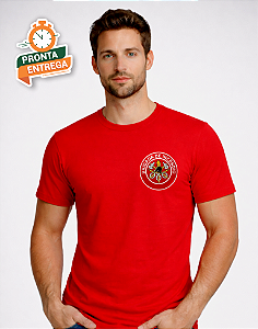 Camiseta Brigadista