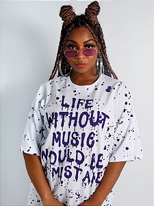 Camisetas madalena clearance