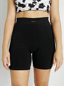 Biker Shorts Lisa Preta