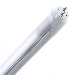 Lâmpada LED Tubular T8 9w - 60cm - Branco Frio 6000k