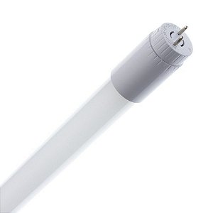 Lâmpada LED Tubular T8 18w - 1,20m - Rosa