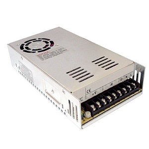 Fonte Chaveada 24v 30A Para LED ou Câmeras