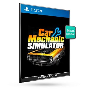 car mechanic simulator 2019 ita