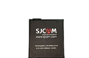 GOPRO / SJCOM    Bateria SJ9 – SJ10 Bateria para SJ9 – SJ10