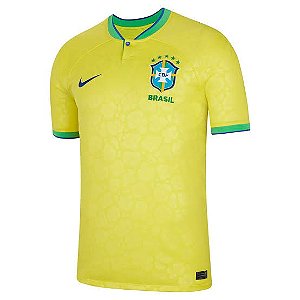 Camisa do Brasil atacado 2022