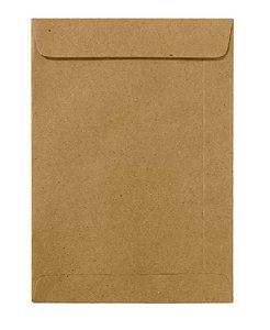 Envelope Saco Natural 200X280 80GRS N28 250UN Foroni