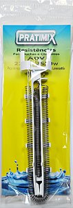 Resistencia Advanced 7500W 220V Pratimix ADV0275