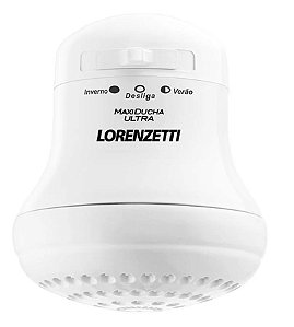 Ducha Maxi Ducha ULTRA 220V 5500W Lorenzetti