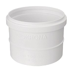 Luva Esgoto 50MM Krona PCT 0645