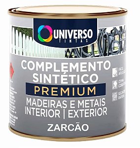 Zarcao Ferrolin NR.2 Vermelho Universo 900ML Universo