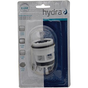 Reparo Valvula MAX-CLEAN-PRO-BASE-2550 HYDRA