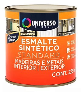 Esmalte Sintetico Brilhante 225ML Azul França Universo