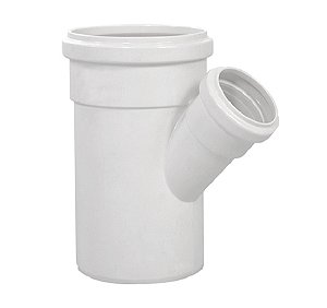 Junçao Reduçao Esgoto 100X50MM Krona PCT 0639