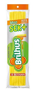 Mop Brilhus Refil Rodo SEK+ Bettanin BTN2024R