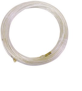 Passa Fio PVC 20M Enerlux