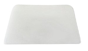 Espatula Plastica P/ Massa Celuloide Compel 2000