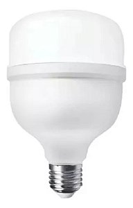 Lampada LED Branca Bivolt 40W E27 6500K UP LED