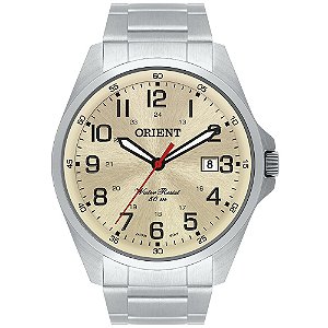 Relógio Orient MBSS1171 C2SX
