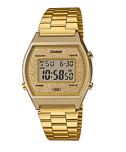 Relógio Casio B640WGG-9DF