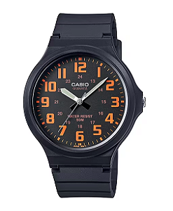 Relógio Casio MW-240-4BVDF