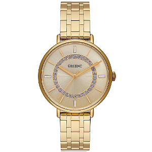 Relógio Orient FGSS0223 C1KX