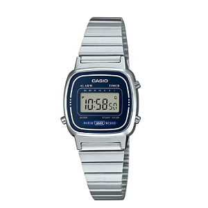 Relógio Casio LA670WA-2DF
