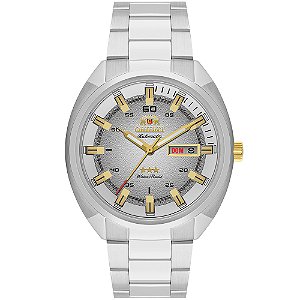 Relógio Orient Automático NH3SS006 S1SX