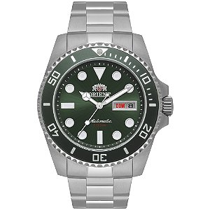 Relógio Orient Automático F49SS027NH E1SX