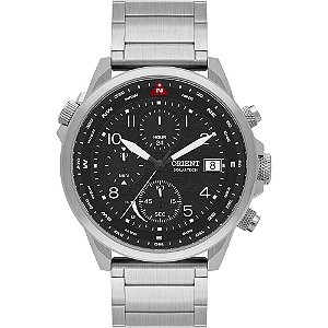 Relógio Orient MBSSC287 P2SX