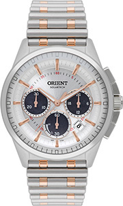 Relógio Orient MTSSC046 S1SR