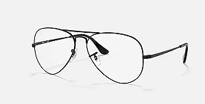 Armação Ray Ban RB6489 AVIATOR 2503