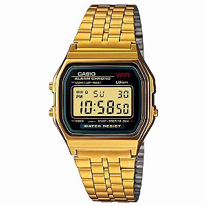 Relógio Casio A159WGEA-1DF