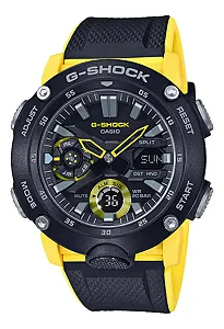 Relógio Casio G-SCHOCK GA-2000-1A9DR