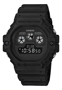 Relógio Casio G-SCHOCK DW-5900BB-1DR