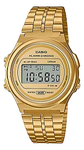 Relógio Casio A171WEG-9ADF