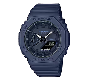 Relógio G-SHOCK GMA-S2100BA-2A1DR