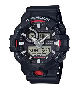 Relógio G-SHOCK GA-700-1ADR
